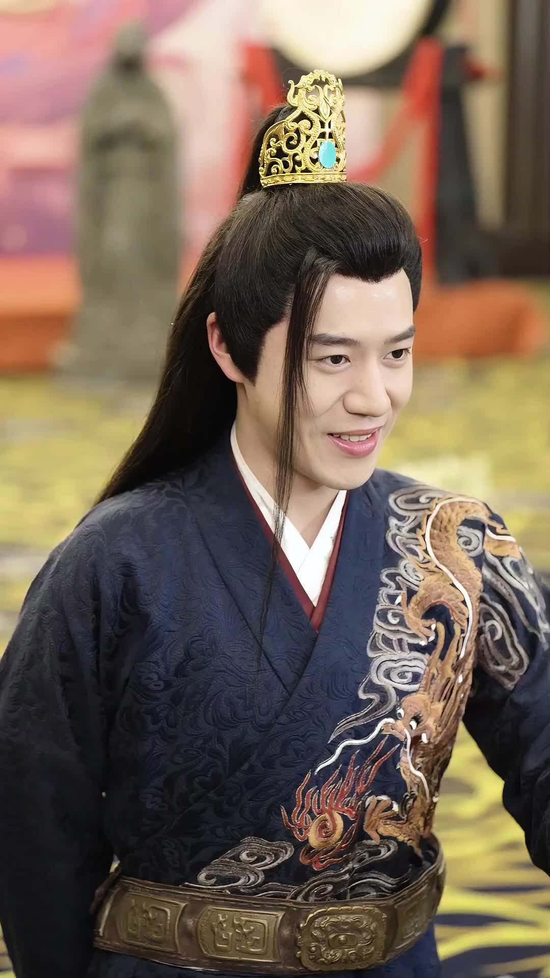 Episódio 64 - O Invencível